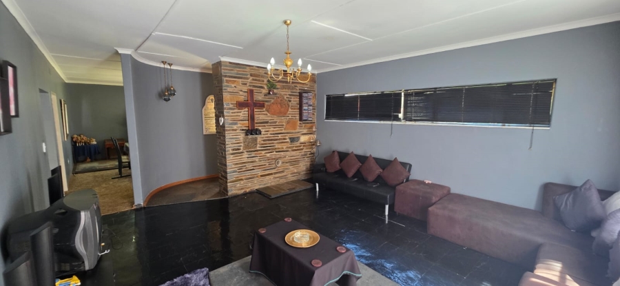 4 Bedroom Property for Sale in Orkney North West